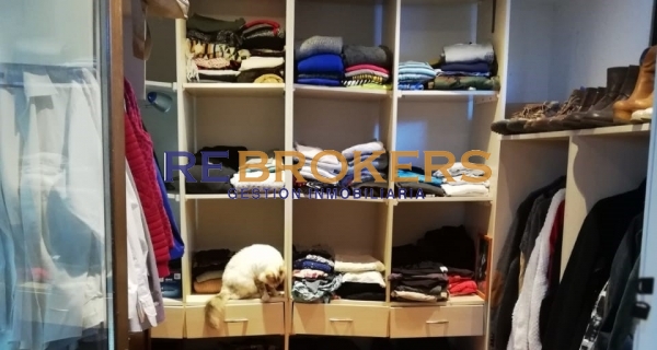 Closet suite