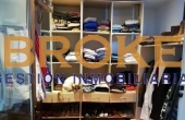 Closet suite